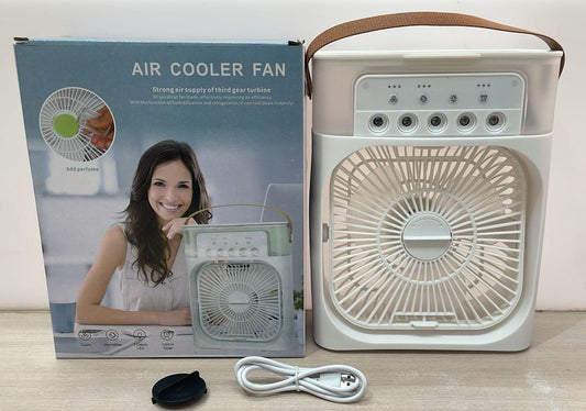 Personal Air Cooler & Humidifier